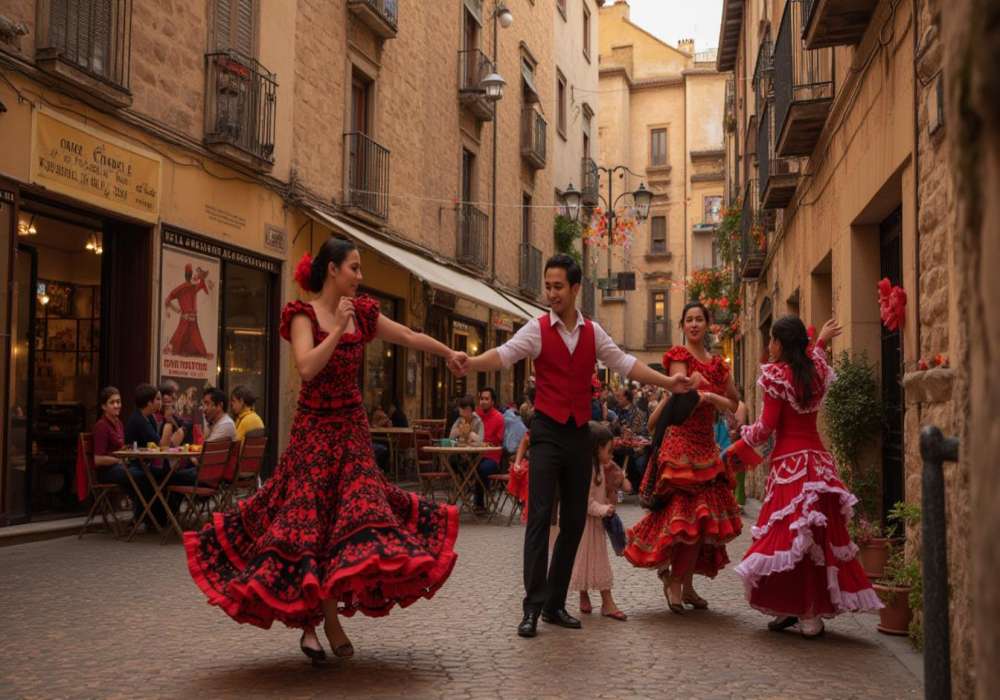 Culture of Spain